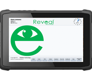 Reveal Motion