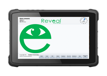 Reveal Motion