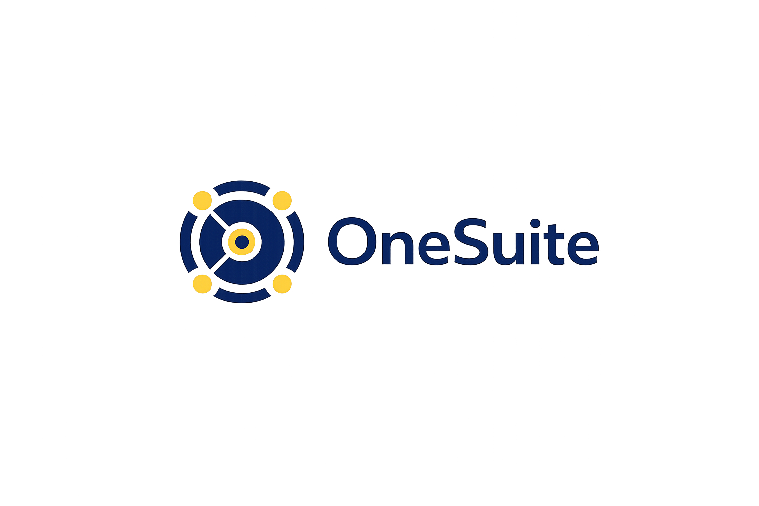 Diadem OneSuite Logo