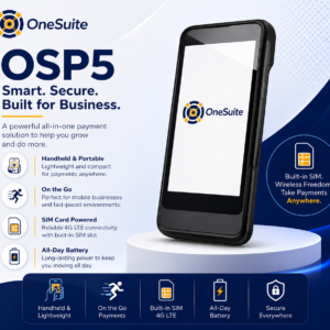 OneSuite OSP5